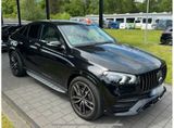 Mercedes-Benz GLE 350 d 4MATIC - - Mercedes-Benz GLE 350 aus 2024