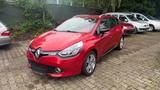 Renault Clio Grandtour ENERGY Dynamique TCe 120 EDC - Renault Clio: Dynamique Tce