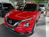 Nissan Juke 1.0 DIG-T ) Visia LED+Fernlichtass.+SportS. - Nissan Juke: Visia