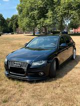 Audi S4  line 3,0 TFSI Avant Kompressor - Audi S4 in Duisburg