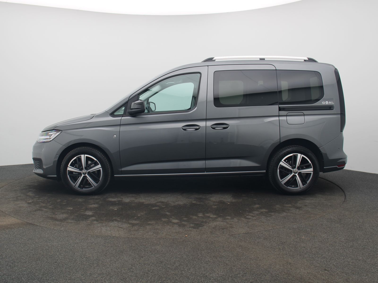 Volkswagen Caddy - Bild 5