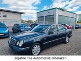 Mercedes-Benz E 430 Elegance "Brabus S-Heft" Seniorenfahrzeug - Mercedes-Benz E 430 in Duisburg