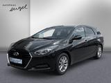 Hyundai i40 cw blue Trend,KLIMA,NAVI,TEMPO,SH,CARPLAY,ZV - Hyundai i40 Trend mit Benzin-Antrieb