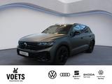 Volkswagen Touareg R-Line 3,0 l V6 TDI 4MOTION FINAL EDITIO