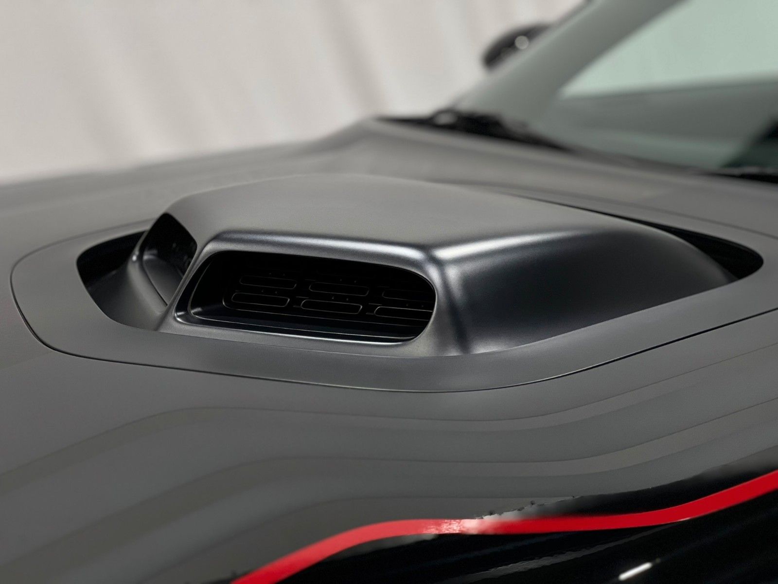 Fahrzeugabbildung Dodge Challenger R/T Scat Pack Shakedown "Last Call"