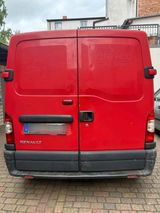 Renault Master - Renault Master aus 2009
