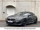 BMW M850 i xDrive*Laserlicht*HUD*Carbon*Harman&Kardo - BMW M850 mit Panoramadach