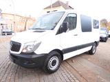 Mercedes-Benz SPRINTER 316*CAMPER*STANDHZG*BETT*SPÜLE* - Mercedes-Benz Berlin