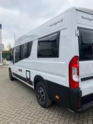 Sunlight Cliff 640 Peugeot