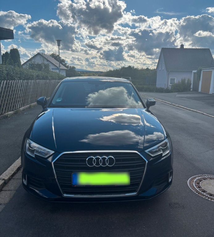 Image of Audi A3