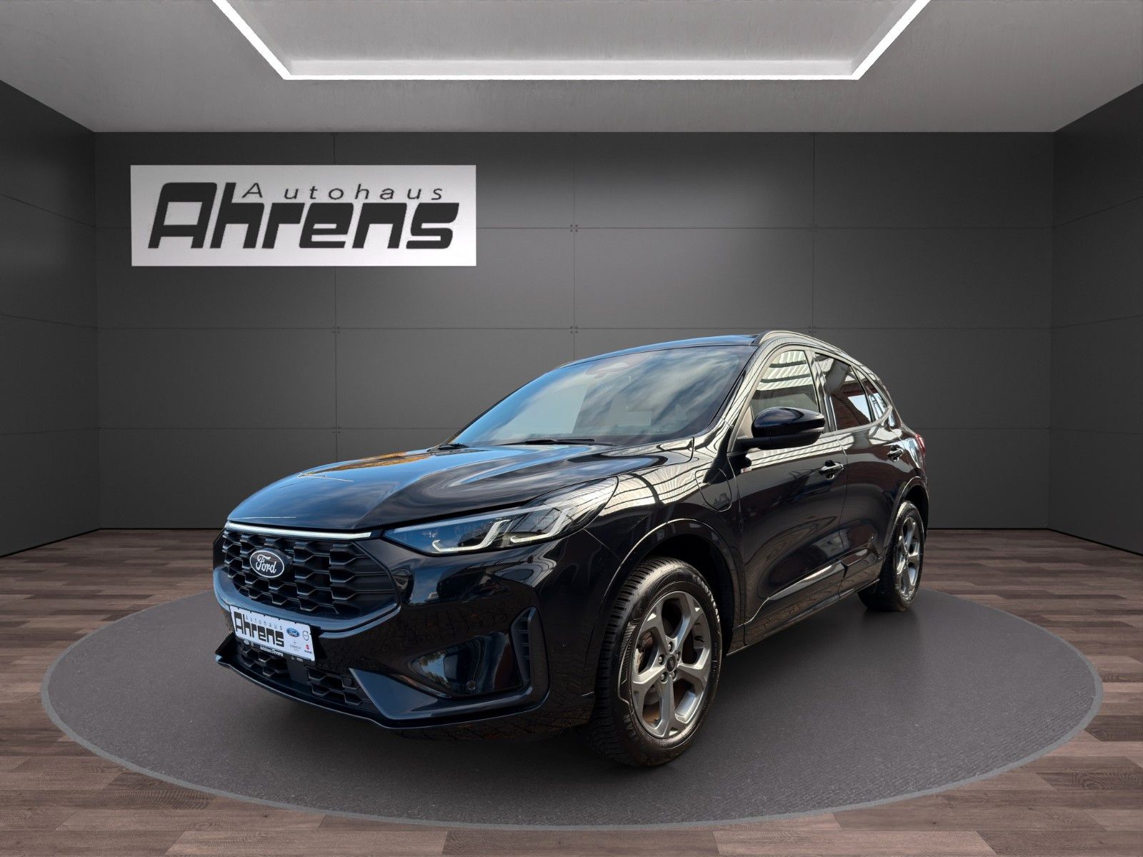 Ford Kuga P-HEV ST-Line *AHK-HUD-4xSHZ*