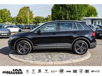Volkswagen Tiguan - Vorschau Bild 3