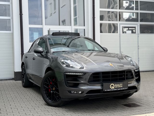 PORSCHE GTS Sport-Design 20" *PANO*MEMORY*AHK*LUFT*