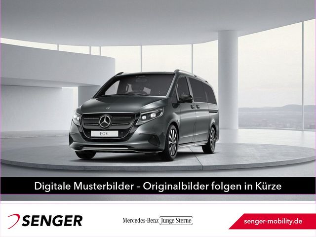 MERCEDES-BENZ EQV 300 Avantgarde lang LED Distr. AIRMATIC 360°