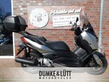 Yamaha X-MAX 125 - YAMAHA ROLLER X MAX