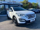 Hyundai Santa Fe 2.2 CRDI Style 4WD - Hyundai Santa Fe Style mit Diesel-Antrieb