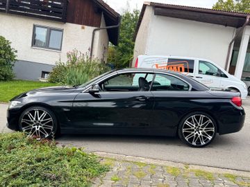 BMW 430 - 11