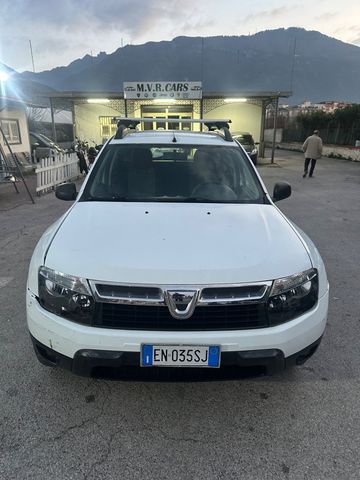 Dacia Duster 1.5 dCi 110CV 4x4 SL Delsey