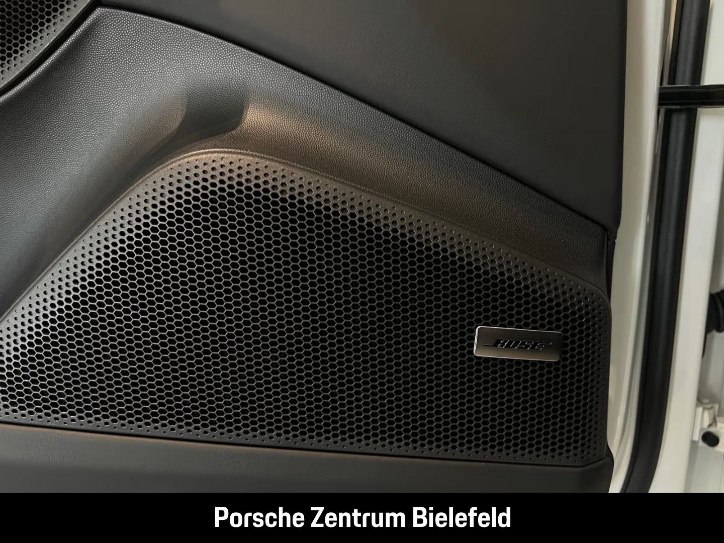 Porsche Macan - Bild 17