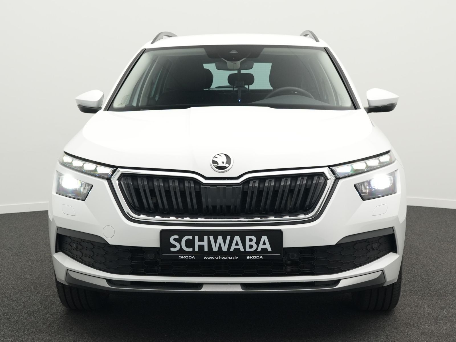 Skoda Kamiq - Bild 7