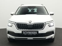 Skoda Kamiq - Vorschau Bild 7