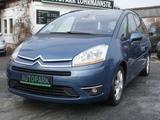 Citroën Grand C4 Picasso *7-Sitze*Automatik*Nr.83 - Citroën Grand C4 Picasso / SpaceTourer mit Benzin-Antrieb: Automatik