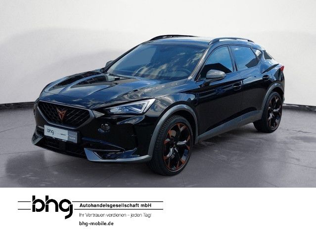 Formentor 1,4 e-Hybrid