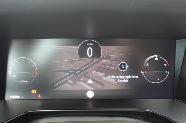 Fahrzeugabbildung Opel Grandland 1.2 Turbo GS Line 360,KlimaA,LED,Navi