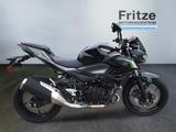Kawasaki Z 500 Summer Special 2025 - KAWASAKI 500