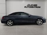 Mercedes-Benz E 320 Cabrio Aut., 1.Hand, Scheckheft - Mercedes-Benz E-Klasse: Cabrio
