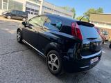 Fiat Grande Punto 1.4 16V Turbo Sport+USB+8x Alufelge - Fiat: 16v Turbo