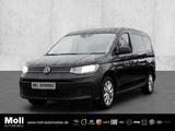 Volkswagen Caddy Maxi 7-Sitzer AHK-abnehmbar Panorama Digit - Volkswagen Caddy Maxi in Aachen