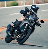 Suzuki V-Strom / DL 800 - Suzuki V-Strom 800