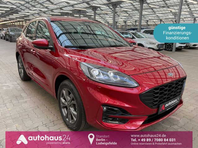 Ford Kuga 2.5 Duratec Hybrid FHEV ST-Line|ACC|AHK|Nav