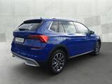 Skoda Kamiq 1.0 TSI SCOUTLINE *LED *ACC *ALU *SHZ *CLI - Skoda Kamiq: Scoutline