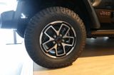 Jeep Wrangler Rubicon 2.0 T-GDI SOFTTOP AWD AUTOM. NA - Jeep Wrangler: Auto