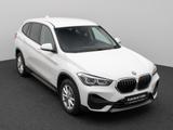 BMW X1 sD18i DAB Navi Parkassist Geschwindigkeitsreg - BMW X1 aus 2021