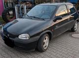 Opel Corsa -B Eco Swing - Opel Corsa: B Swing