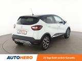 Renault Captur 1.3 TCe Collection*NAVI*TEMPO*PDC*LIM* - weiße Renault Captur