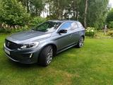 Volvo XC60 D5 Polestar AWD R-Design Diesel Automatik - Volvo XC60 mit Diesel-Antrieb: Geländewagen, Awd R Design