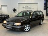 Volvo 850 / 855 DIESEL+AUTOMATIK+KLIMA+SHD+SITZHZ+AHK - Volvo Gebrauchtwagen in Wuppertal
