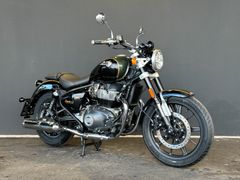 ROYAL ENFIELD Super Meteor 650 ABS ++ SOFORT VERFÜGBAR