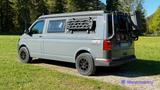 Volkswagen MultiCamper T6 2.0 TDI 4Motion - Volkswagen Firmenfahrzeug