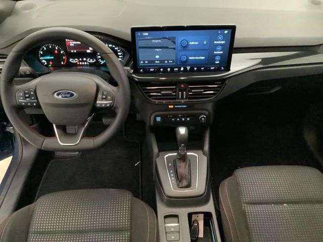 Fahrzeugabbildung Ford Focus Turnier 1.0EB 155PS ST-Line NAVI , LED