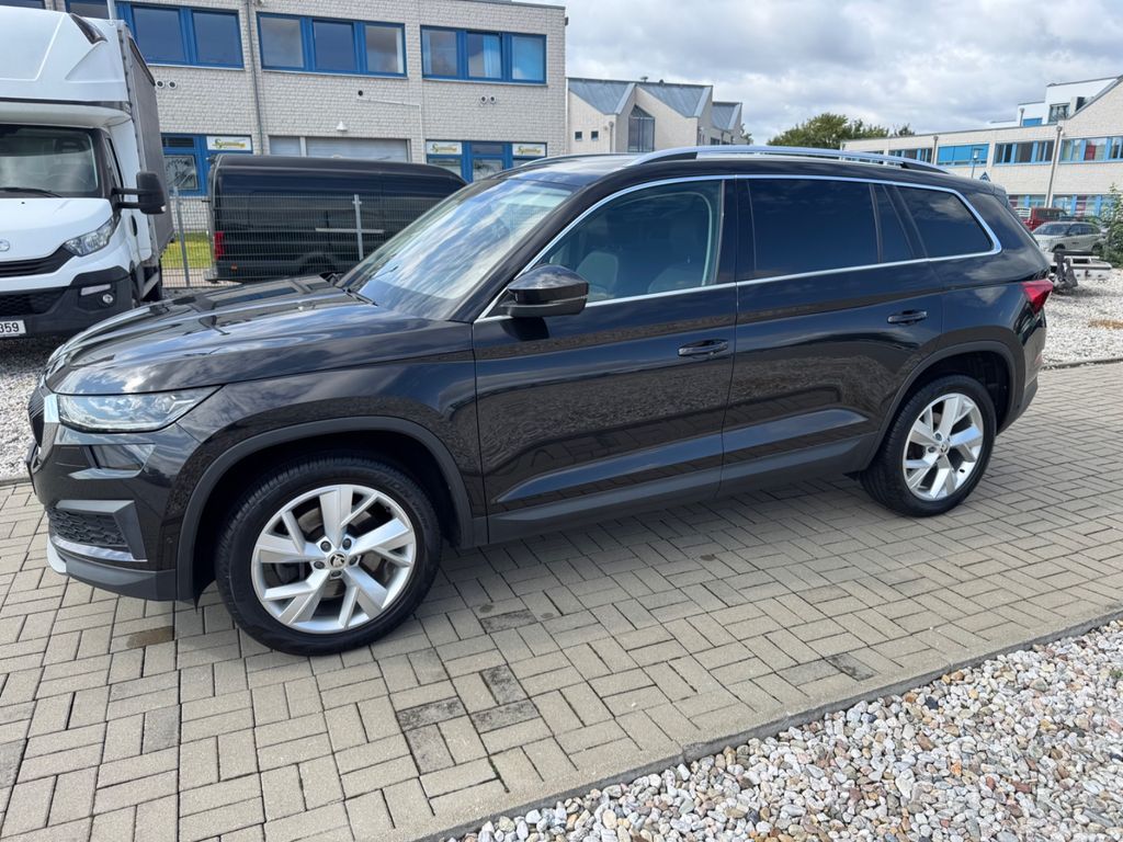 Image of Skoda Kodiaq