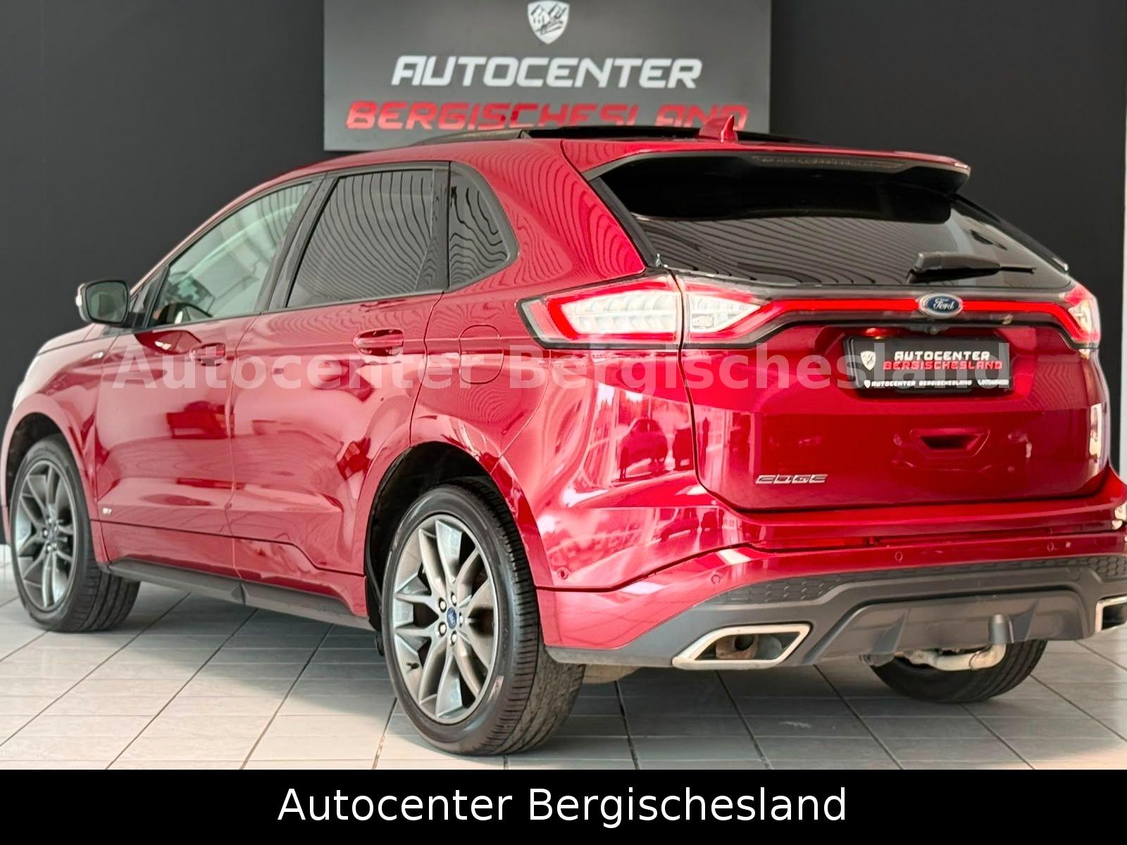 Ford Edge ST-Line 4x4