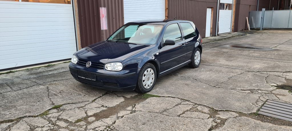 Angebot ansehen Volkswagen Golf