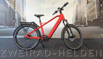 Bild 6 HNF E-BIKE XD4 All Terrain UVP: 5.990 €