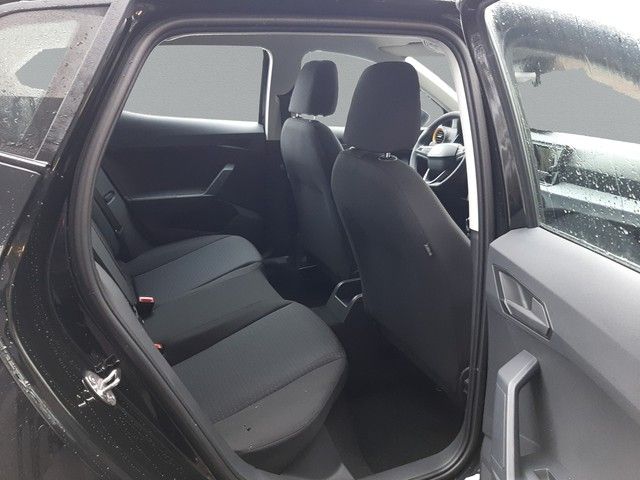 Fahrzeugabbildung Seat Ibiza Style 1.0TSI SHZ LED PDC AppConnect 0,99%