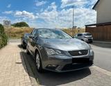 Seat Leon 2.0 TDI 150PS/110kW Start&Stop Style - Seat Leon: TDI 150 Ps